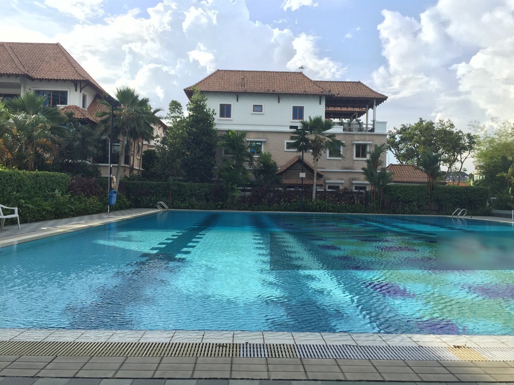 Fernwood Towers (D15), Condominium #144309062